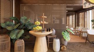 The Tribe Nimman Boutique Hotel - 4