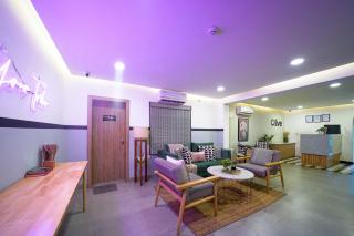 Olive Hotel Indiranagar 100Ft Road by Embassy Group - 7