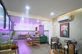 Olive Hotel Indiranagar 100Ft Road by Embassy Group - 8