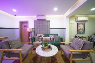Olive Hotel Indiranagar 100Ft Road by Embassy Group - 8