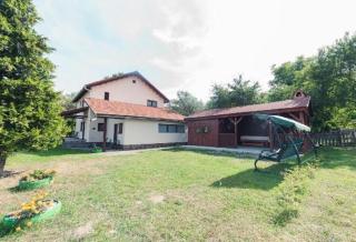 Casa Ligia Casa din inima Branului! - 7