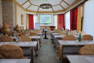 Hotel Dilijan Resort - 2