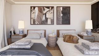 The Tribe Nimman Boutique Hotel - 2