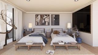 The Tribe Nimman Boutique Hotel - 1