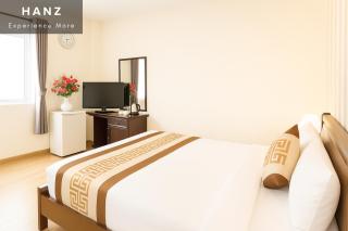 S79 Thanh Thu Hotel - 0