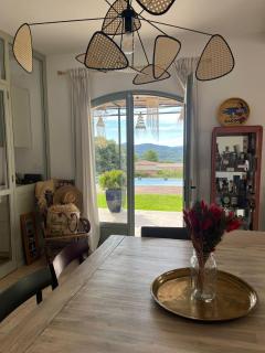 Quiet farmhouse and pool! - 5