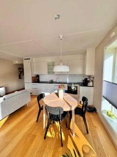 3-Roms moderne leilighet i Tromsø - Tromsø - 4