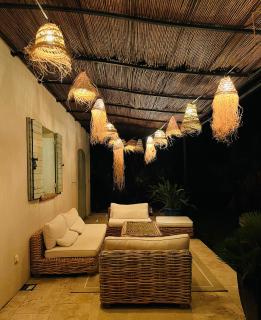 Quiet farmhouse and pool! - 2