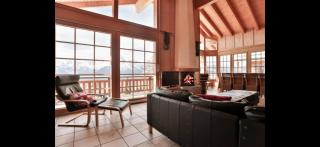 Chalet Rosablanche - 8