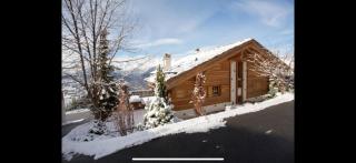 Chalet Rosablanche - 4