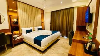 The Velar Hotel, Vijay Nagar - 4