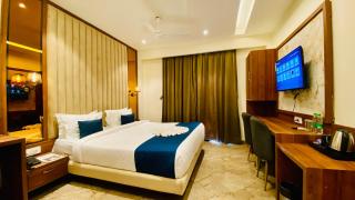 The Velar Hotel, Vijay Nagar - 2