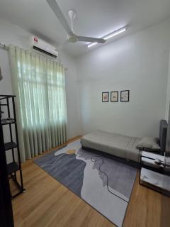 Homestay Akhiliman - 3