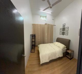 Homestay Akhiliman - 2
