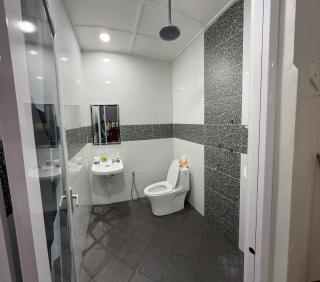 Homestay Akhiliman - 1