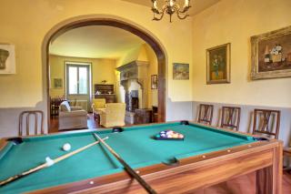 Villa Lo Scoiattolo by PosarelliVillas - Subbiano - 8