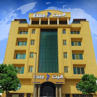 Elite Served Apartments - Al Cornich - 0