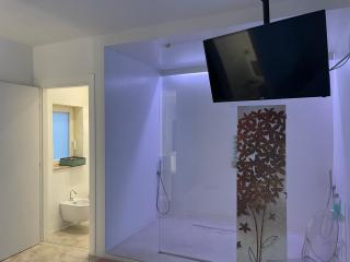 Luxury House Lecce -Le mie 3 Suite- - 5
