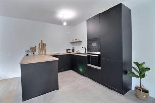 Apartament Szafirowy Zakątek Żułowska - 5