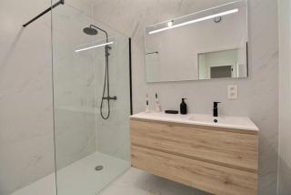 Apartament Szafirowy Zakątek Żułowska - 4
