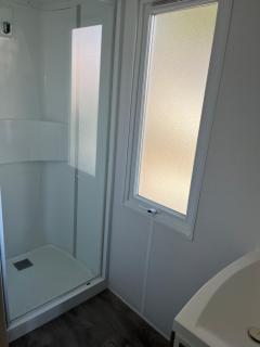 Mobil home 3 chambres - 1