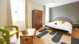 La Loulove - Nid cosy & design au cœur de Lauzerte - 6