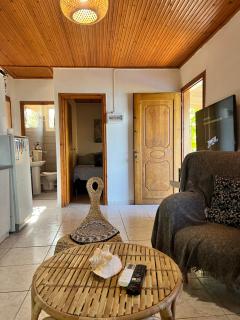 House on the cliff-Ancient Pydna - 3