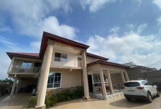 Sankofa Villa - 2