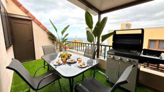 Apartamento Terraza Los Realejos - 4