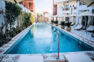 Arabian Suites by Imperial 1 bed Apartment - 0