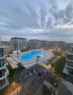 Sea Breeze Polo Residence - 2