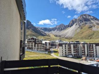 Superbe appartement 8 personnes - Skis aux pieds - 7