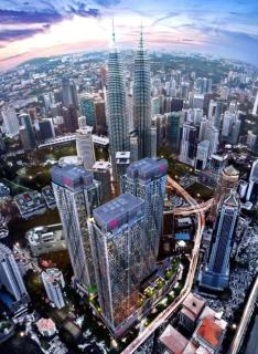 Star Residence Klcc By Star - 6