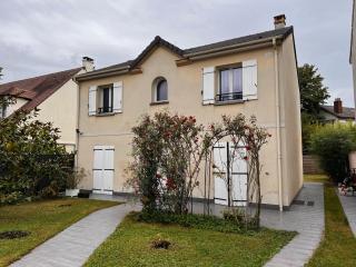 Maison Familiale au coeur d'aulnay sud, proche gare, aéroport CDG, Parc des expositions - 4
