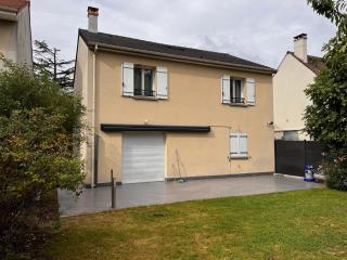 Maison Familiale au coeur d'aulnay sud, proche gare, aéroport CDG, Parc des expositions - 5