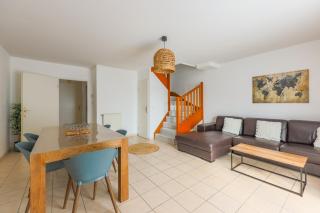 Family Elegance - Comfort & Garden - 5