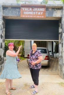 Yala Grand Homestay - 7