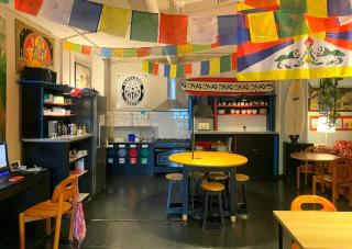 Santander Central Hostel - 2
