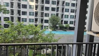 1 BR Heart of Pattaya - 9