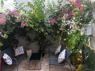 Unwind Dhigurah - 1