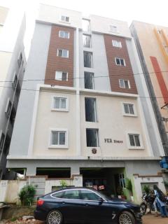 Flat in madhapur - 3