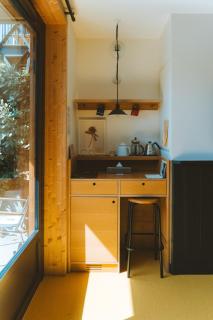 Le Barn - 6