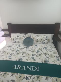 Arandi Baserria - 4
