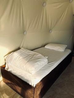 LMA Rum Luxury Camp - 6