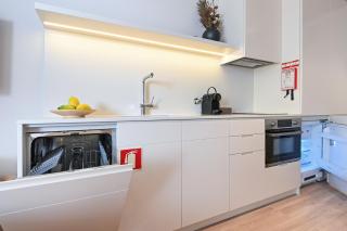 Boavista Flats E by Sé Apartamentos - 1