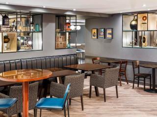 ibis budget Swindon - 9