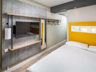 ibis budget Swindon - 4