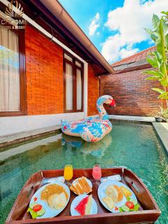 chrome hotel & resort solo - 0