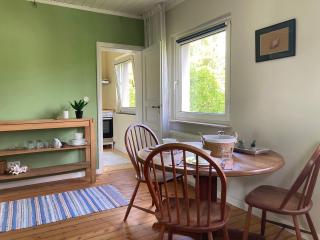 Helles Apartment in Rösrath - 0
