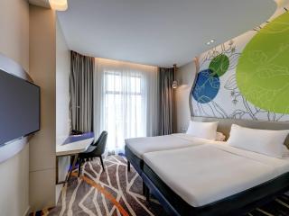 ibis Styles Johor Iskandar Puteri - Johor Bahru - 3